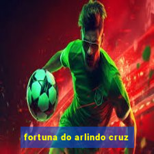 fortuna do arlindo cruz